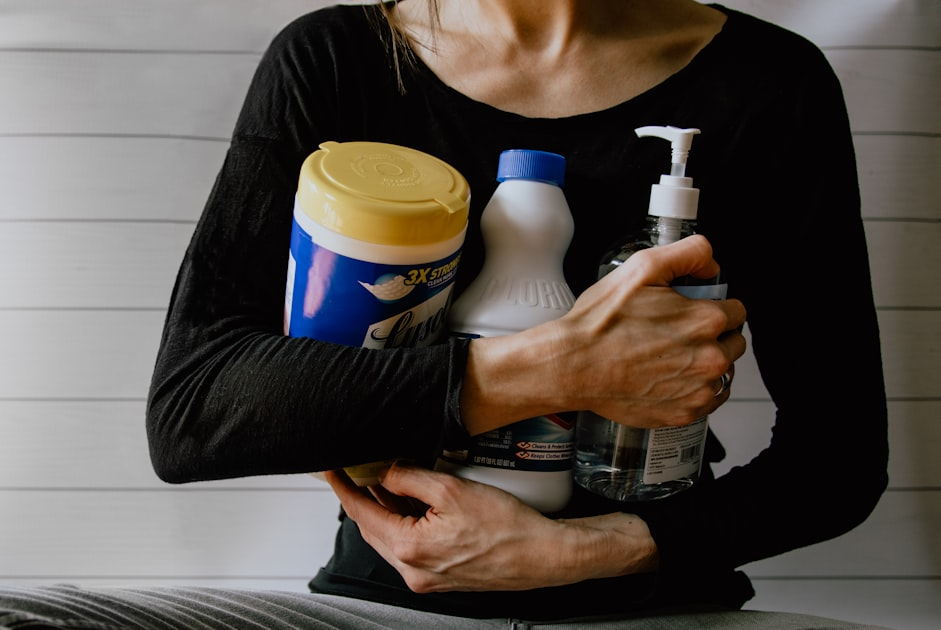 The Importance of Eco-Friendly Cleaning Solutions
