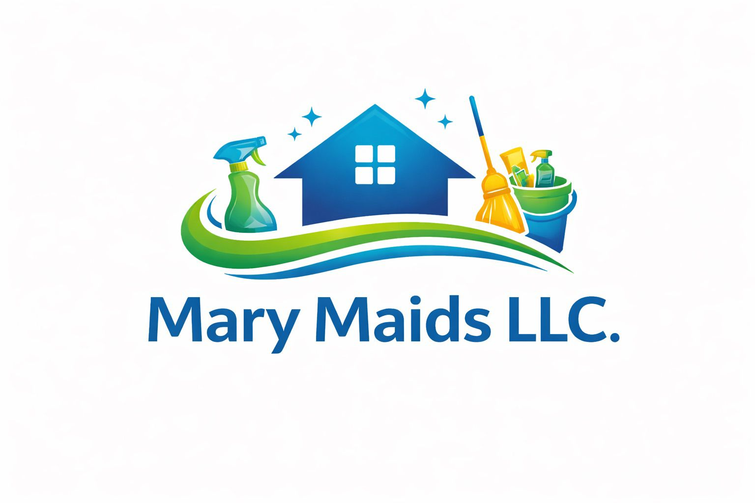 Mary Maids LLC.